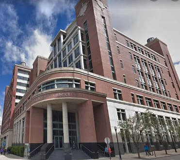 Female Judge charged for allegedly having threesomes with lawyers inside the court chambers