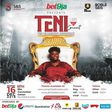 Teni Live Concert: The Billionaire Experience