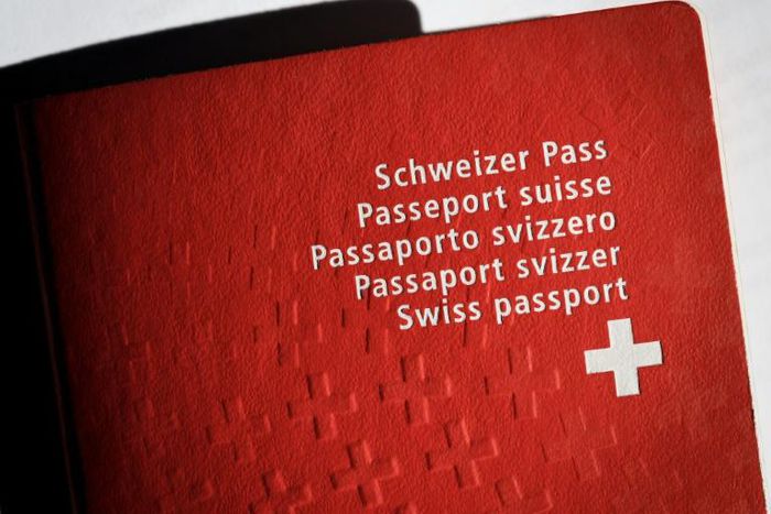 Average annual earnings were 13.5 percent greater for immigrants to Switzerland 15 years after they narrowly won naturalization