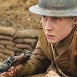 '1917' Star George MacKay Isn't Looking Back