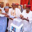 President Buhari marks 76th birthday (Voice of Nigeria)