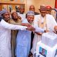 President Buhari marks 76th birthday (Voice of Nigeria)