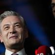 Biedron, 44, will face  incumbent right-wing President Andrzej Duda