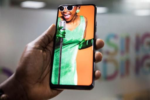 Camon 12 Air is exactly what you need for the festive season