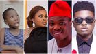 Emmanuela, Funke Akindele, Woli Agba and Kenny Blaq made the top 15 most watched videos list in Nigeria in 2019.