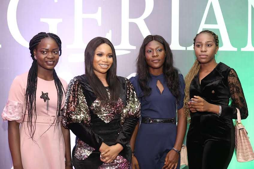 Obasanjo, Badero urge Nigerian youths to take action at "Why I Am Alive" campaign party