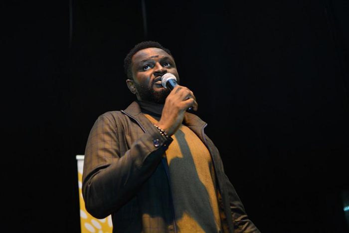 Tee-Y Mix shares his journey to becoming a successful producer