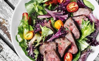 Atkins Vs. The Keto Diet: What's The Difference?