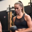 3-Move Kettlebell and Bodyweight Circuit