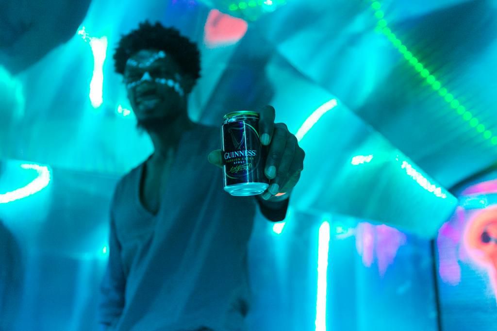 Guinness Night Football: A bold and unforgettable experience in Enugu