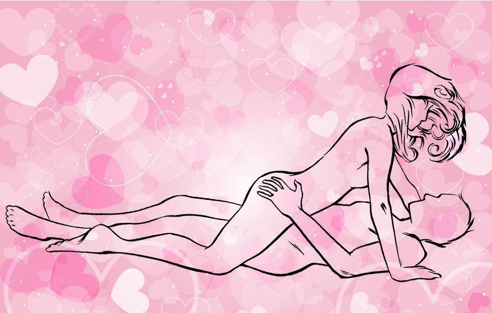vday sex positions