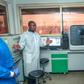Health minister commends NCDC over National Reference Laboratory