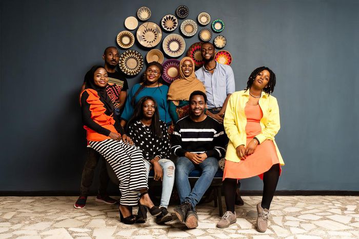 Onewildcard - “Small” Agency making major moves, gets 6 nominations at 2019 LAIF