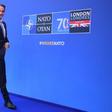 Greek Prime Minister Kyriakos Mitsotakis heads for his first White House visit since seeing President Donald  Trump at a NATO summit in December