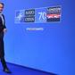 Greek Prime Minister Kyriakos Mitsotakis heads for his first White House visit since seeing President Donald  Trump at a NATO summit in December
