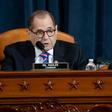 House Judiciary Chairman Jerry Nadler (R) accused Donald Trump of inviting foreign interference in US elections, while Doug Collins, the senior Republican on the panel, rejected the push to impeach Trump as purely partisan