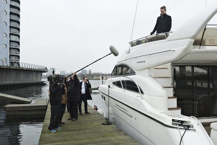 The World Wants More Danish TV Than Denmark Can Handle