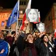 A rising tide of mass protests have called for Malta's prime minister to resign in the wake of the journalist's killing