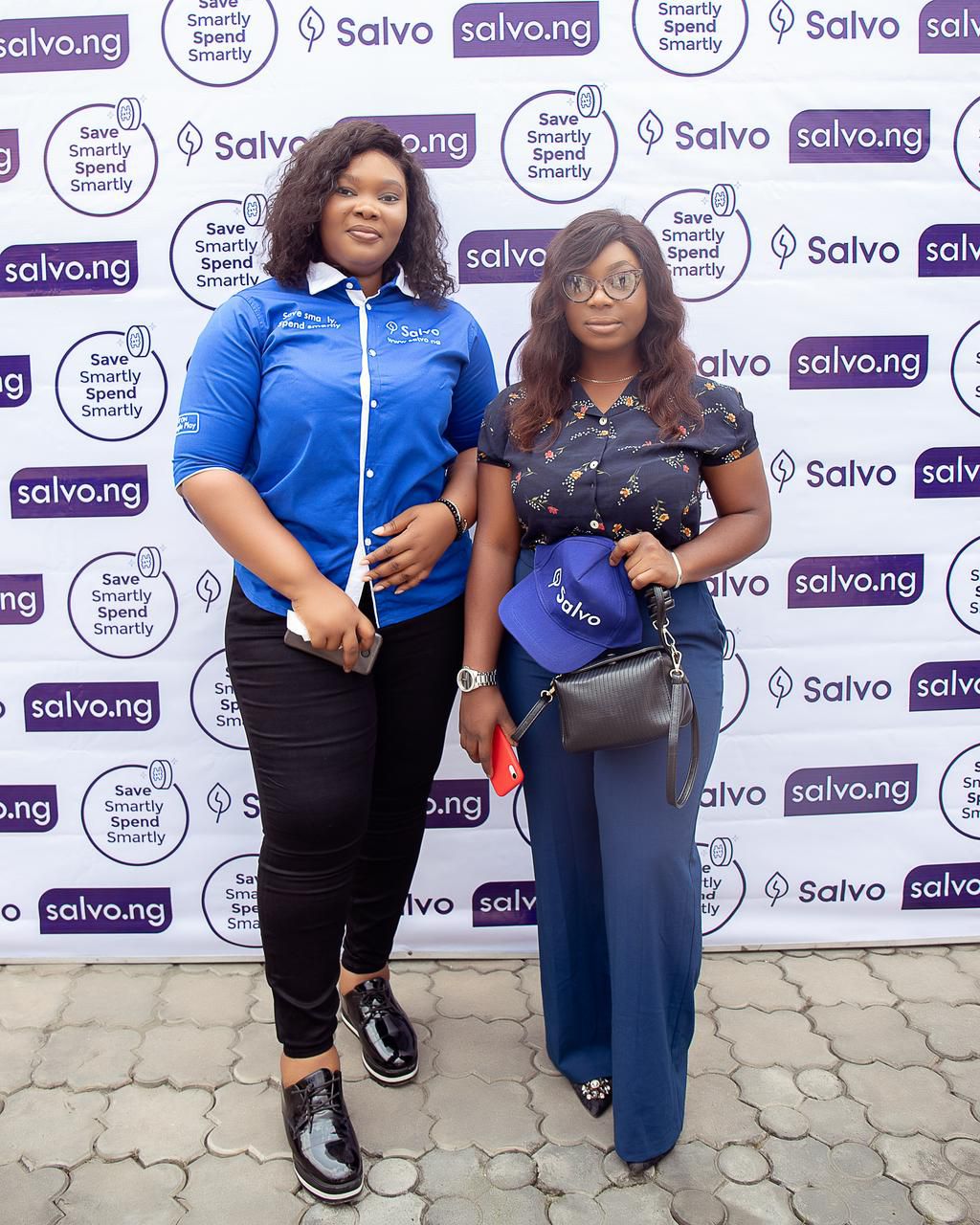 Furst Salvo Limited launched savings and investment app