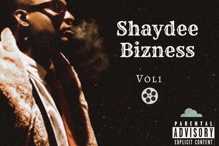Shaydee releases 8-track EP, 'Shaydee Bizness Vol. 1.' (Spotify)