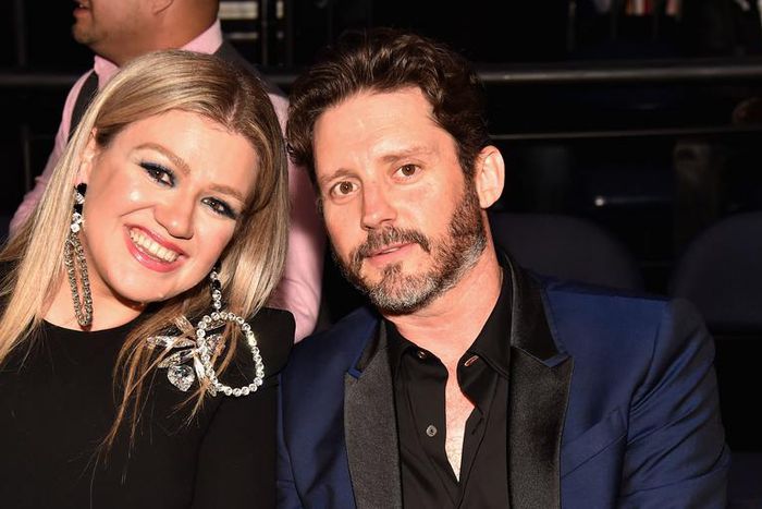 Kelly Clarkson Has Sex Before Going to Bed Nightly