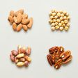 The 10 Healthiest Nuts You Can Eat