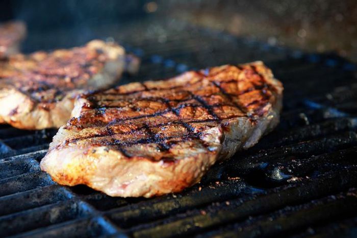 Cavemen Probably Didn't Eat the Paleo Diet