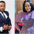 Bolanle Ninalowo and Shaffy Bello take on lead roles in a new film, 'Breaking Point' [Instagram/breakingpointthemovie]