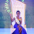 Miss Africa beauty pageant 2019