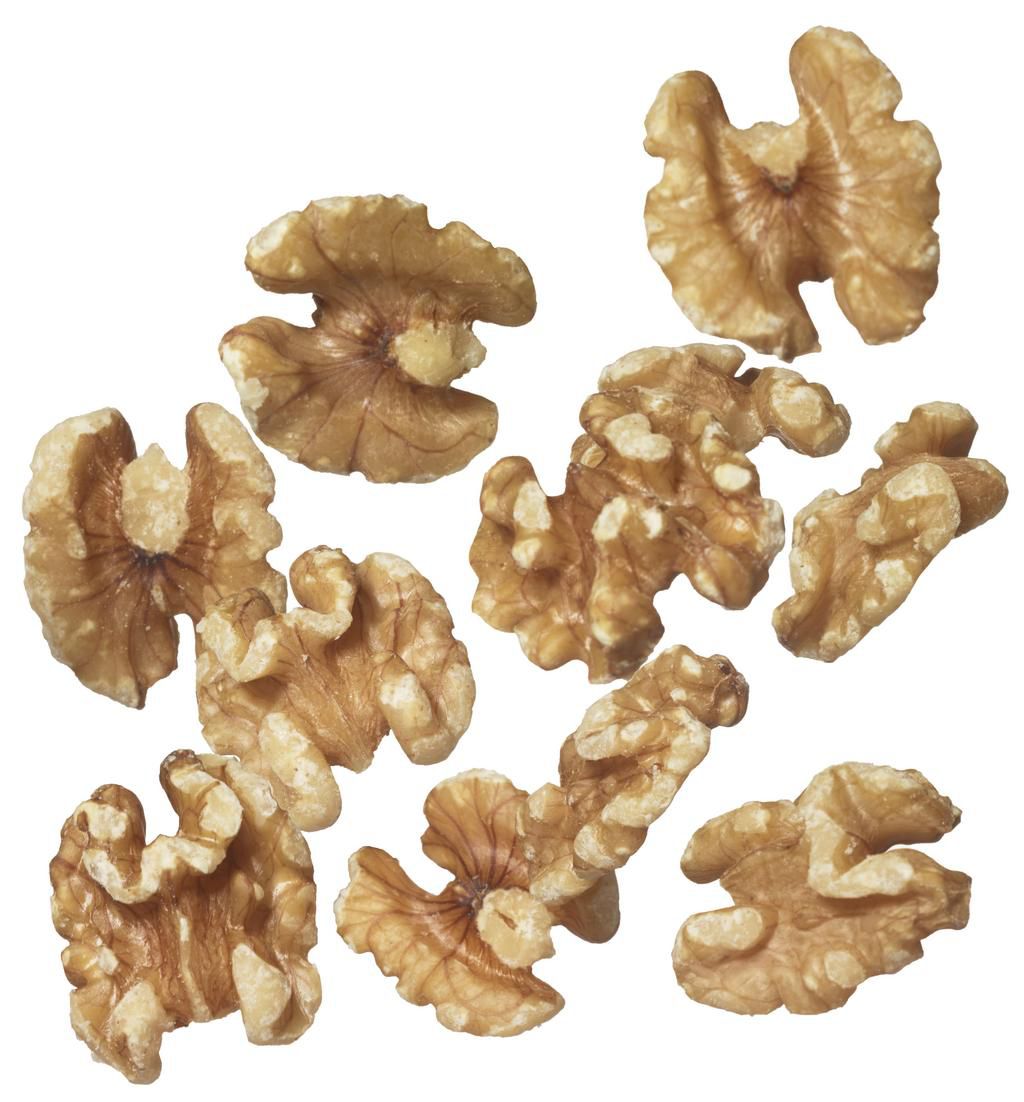 Walnuts