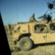 The attack comes as humanitarian groups remain on high alert just days after an American aid worker for the UN was killed in a bombing in Kabul