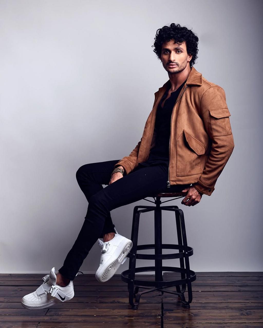 Big Brother Africa's Bassey poses nude on Instagram for birthday | Pulse Nigeria