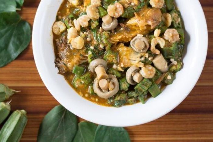 Does okra clean out your system? Benefits of okra (Recipes)