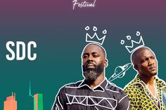 Palmwine Music Festival: Show Dem Camp declares readiness for 2019 edition