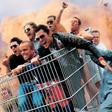'Jackass 4' Movie Will Hit Theaters in 2021
