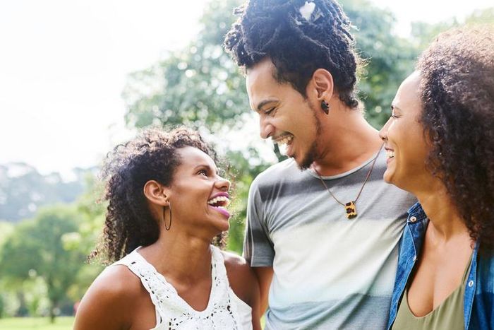 If You Think 'Throuples' Can't Work, You're Wrong