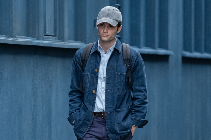 Fan Theories About the 'You' Season 2 Finale