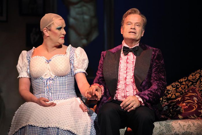 Remembering Jerry Herman: 'He Called His Shows His Children'