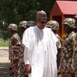 Buhari lauds Chadian military over counter insurgency campaign