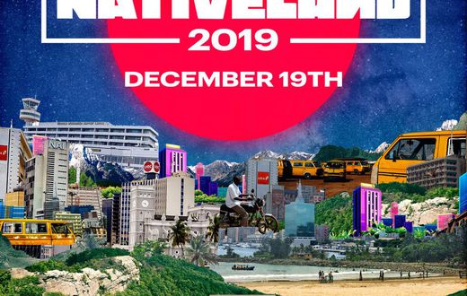 Nativeland 2019: How terrible organization led to panic, theft and multiple injuries. (Nativemag)