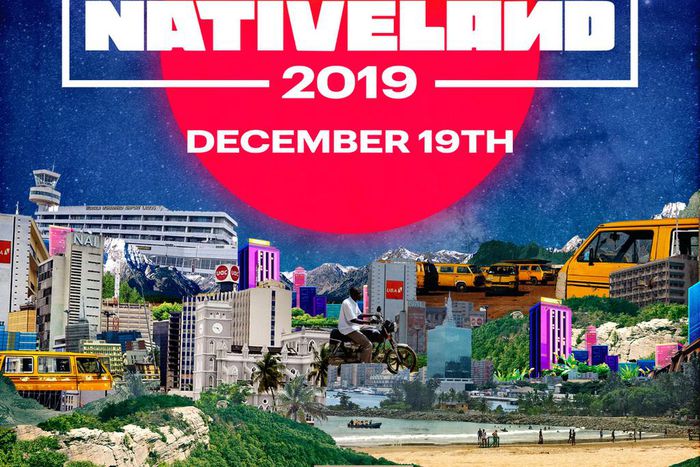 Nativeland 2019: How terrible organization led to panic, theft and multiple injuries. (Nativemag)