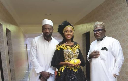 Best Of Nollywood awards 2019