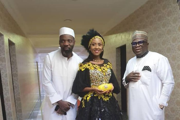 Best Of Nollywood awards 2019