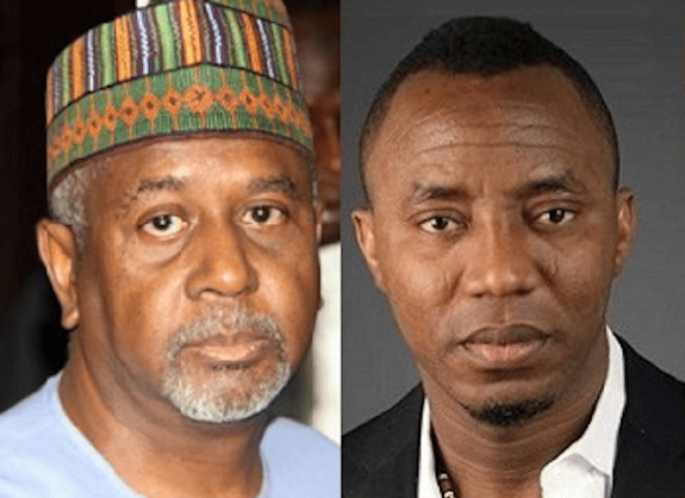 Release of Dasuki, Sowore excites lawyers (PM News)