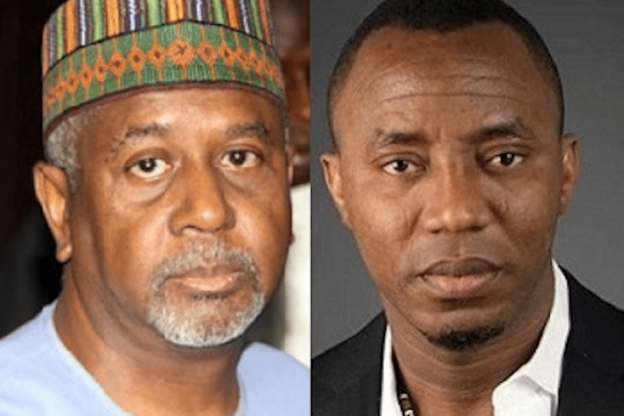 Release of Dasuki, Sowore excites lawyers (PM News)