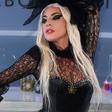 Lady Gaga Wants To Have Babies In The Next Decade
