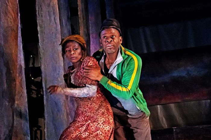 Much Ado About Something