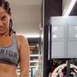 Tracee Ellis Ross Just Posted A Workout Video