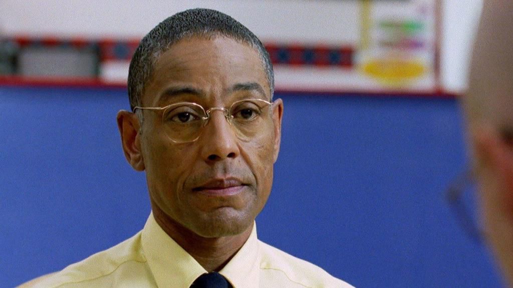 breaking bad gus fring giancarlo esposito