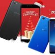 Spice up your season with Merry vivo Christmas. [gizbot]